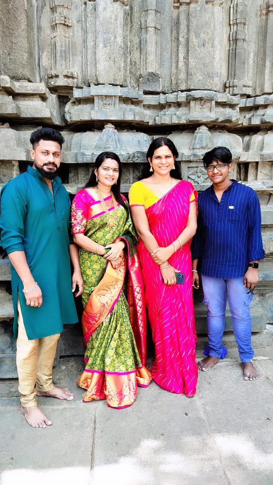 Client work showcase