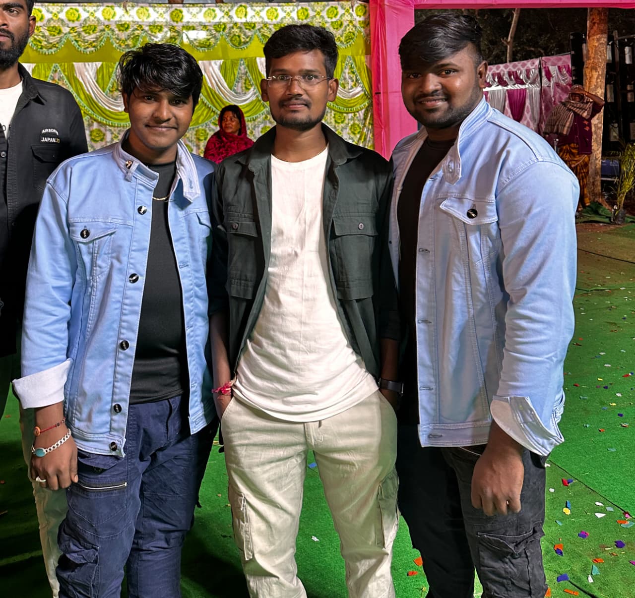 Client work showcase