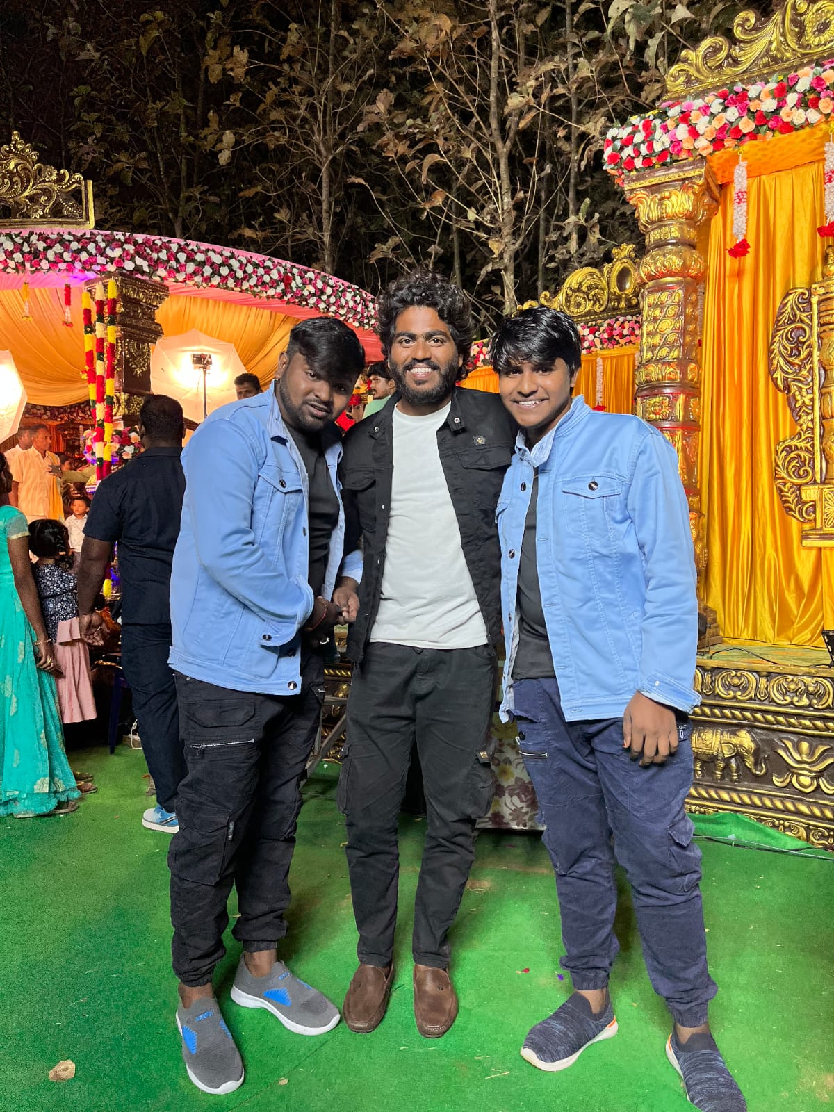 Client work showcase