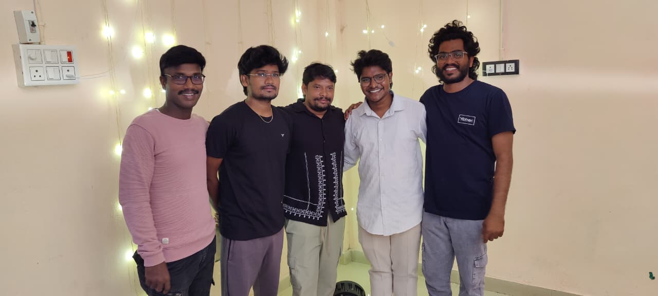 Client work showcase