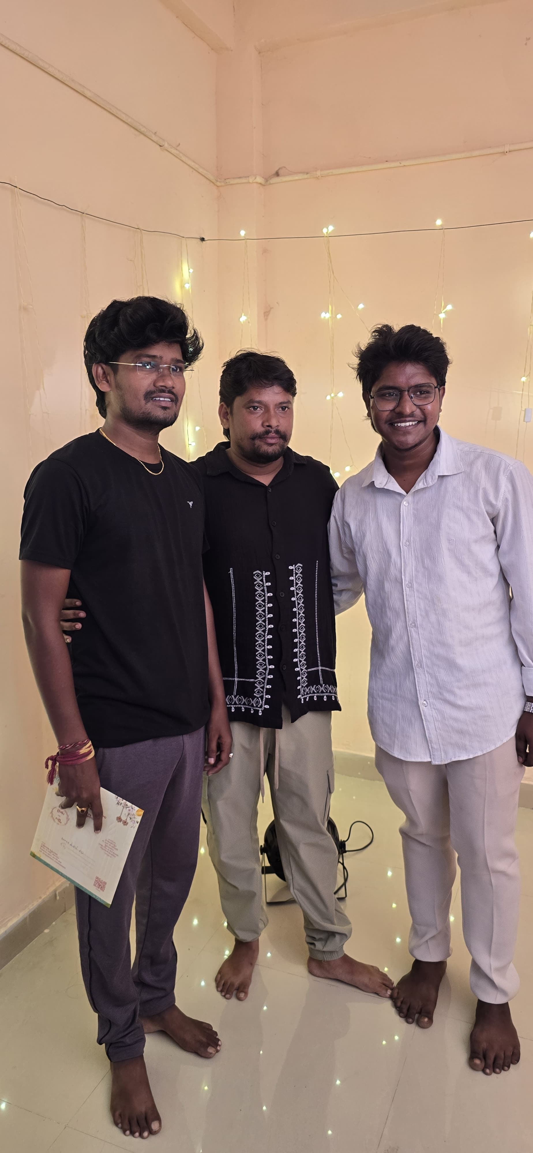 Client work showcase