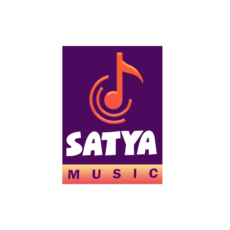 Satya Music Logo